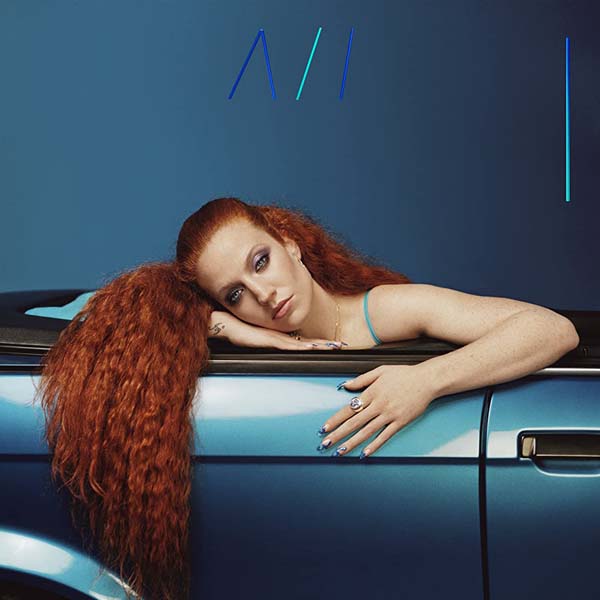 JESS GLYNNE - ALL I AM