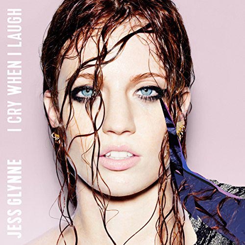 JESS GLYNNE - DON`T BE SO HARD ON YOURSELF