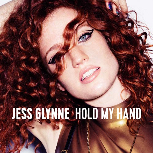 JESS GLYNNE - HOLD MY HAND