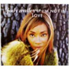 JODY WATLEY - IF I`M NOT IN LOVE (JUNIOR VASQUEZ RADIO EDIT)