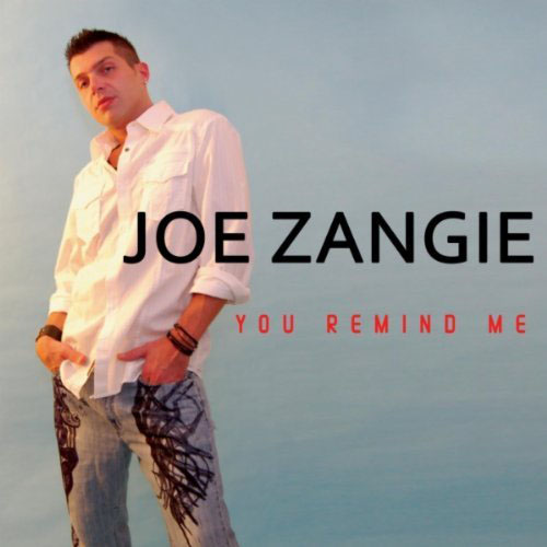 JOE ZANGIE - YOU REMIND ME (MIG AND RIZZO RADIO EDIT)