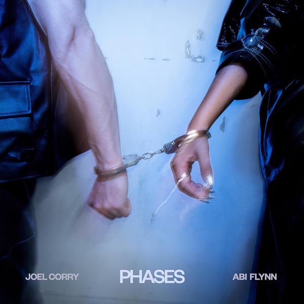 JOEL CORRY & ABI FLYNN - PHASES