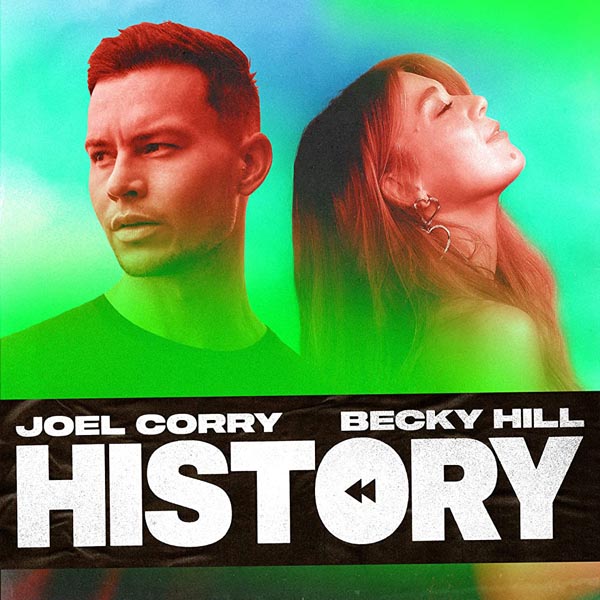 JOEL CORRY & BECKY HILL - HISTORY (CLEAN)