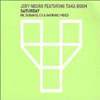 JOEY NEGRO - SATURDAY