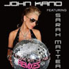 JOHN KANO/SARAH MATTEA - I`M DONE WITH THE PAIN (BELLATRAX RADIO EDIT)