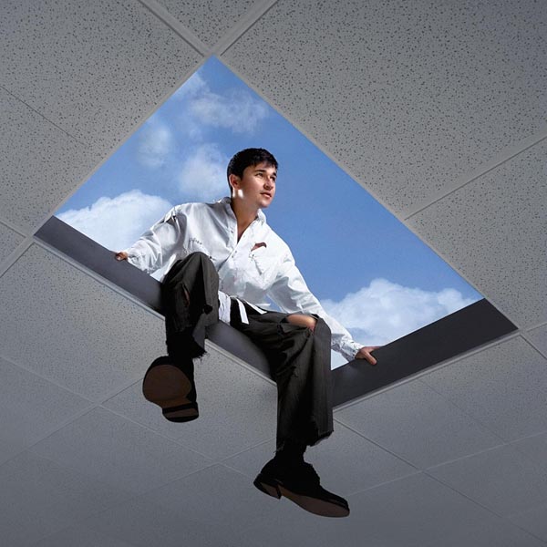 JOHN SUMMIT & LAVINIA - SHADOWS