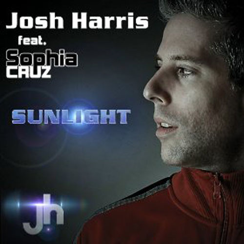 JOSH HARRIS f/ SOPHIA CRUZ - SUNLIGHT