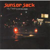 JUNIOR JACK - MY FEELING