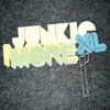 JUNKIE XL - MORE (ORIGINAL RADIO EDIT)