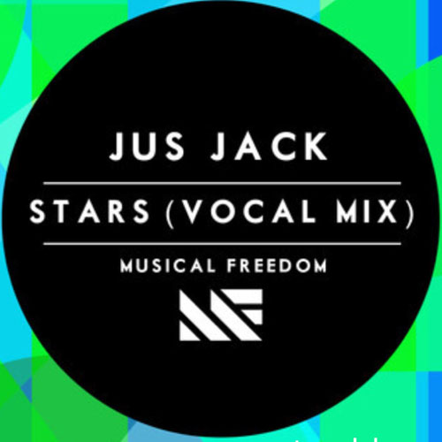 JUS JACK - STARS (RADIO MIX)