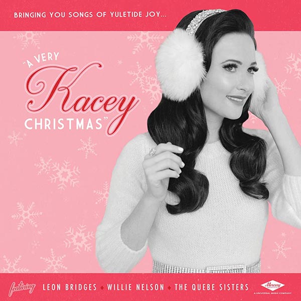 KACEY MUSGRAVES - PRESENT WITHOUT A BOW