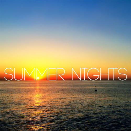 KASKADE and THE BROCKS - SUMMER NIGHTS AUDIO ARKADE (RADIO MIX)