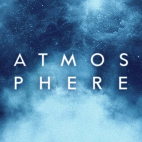 KASKADE - ATMOSPHERE (RADIO EDIT)