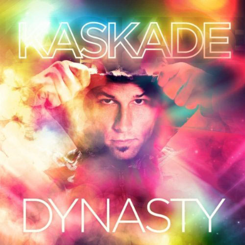 KASKADE f/ DRAGONETTE - FIRE IN YOUR NEW SHOES