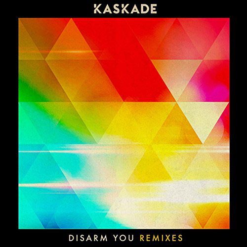 KASKADE f/ ILSEY - DISARM YOU (RADIO EDIT)