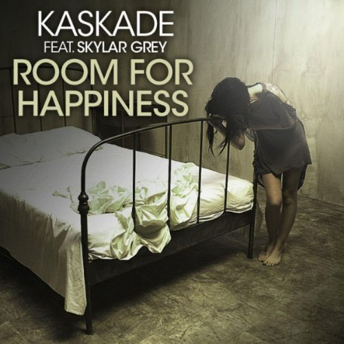 KASKADE - ROOM FOR HAPPINESS (RADIO EDIT)