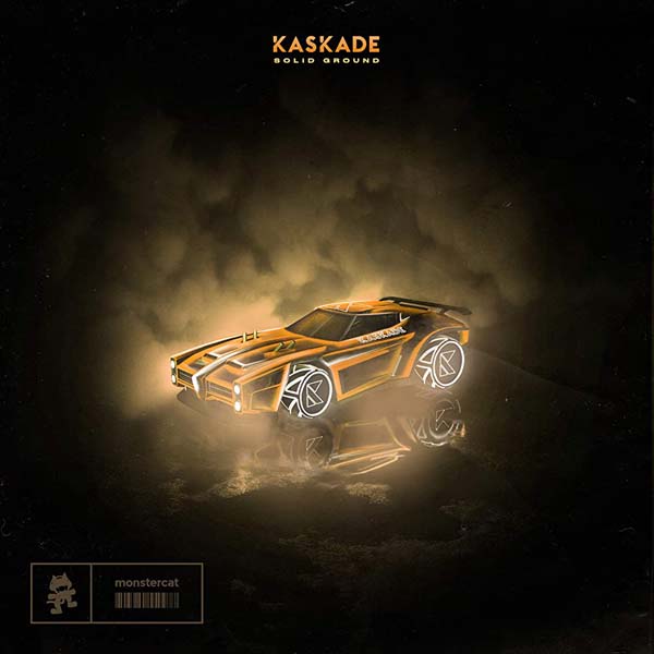 KASKADE - SOLID GROUND