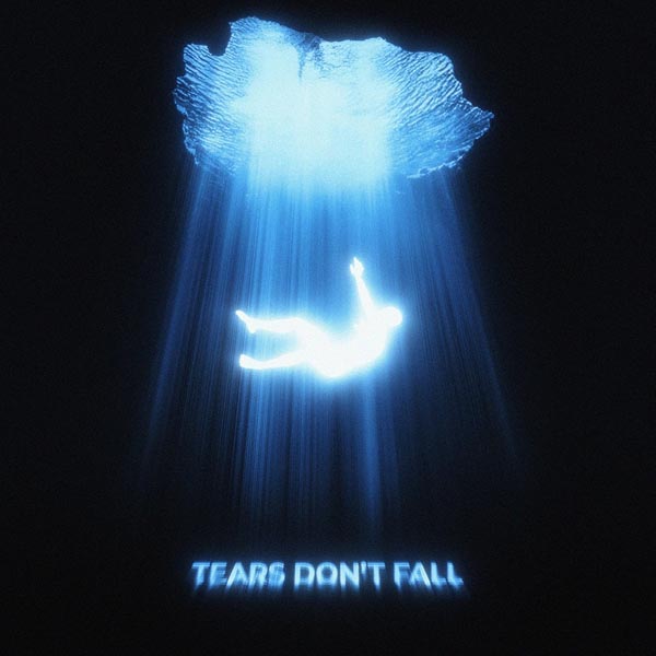 KASKADE - TEARS DON'T FALL KASKADE - TEARS DON'T FALL