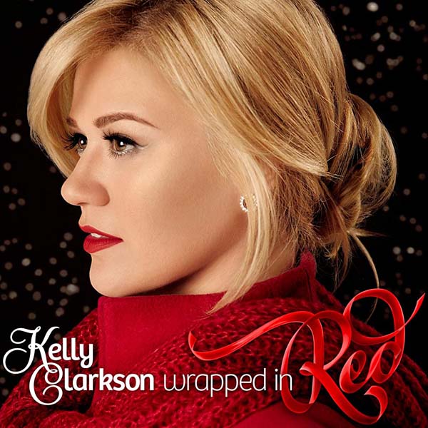 KELLY CLARKSON - UNDERNEATH THE TREE