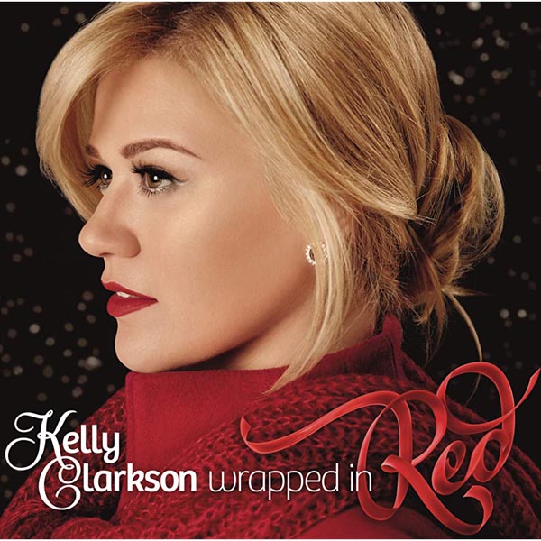KELLY CLARKSON - WINTER DREAMS (BRANDON`S SONG)