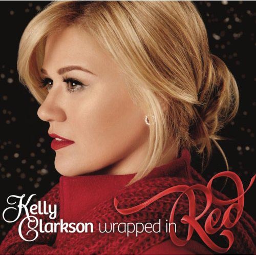 KELLY CLARKSON - WRAPPED IN RED (RUFF LOADERZ RADIO MIX)