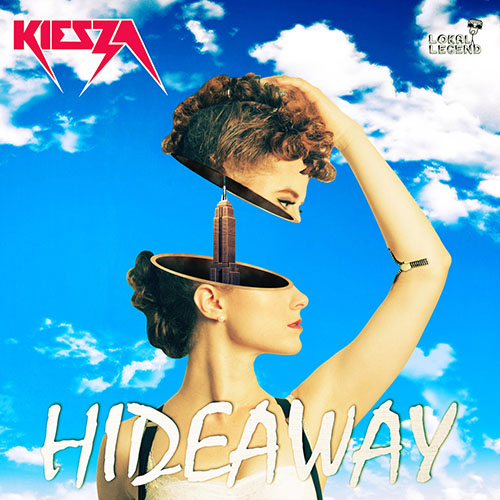 KIESZA - HIDEAWAY (RADIO EDIT)