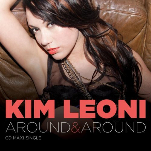 KIM LEONI - AROUND AND AROUND