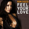 KIM SOZZI - FEEL YOUR LOVE