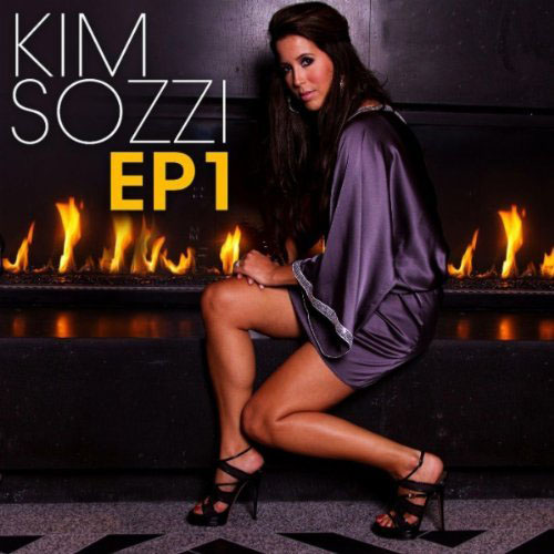 KIM SOZZI - LITTLE BIRD (ITALIA3 RADIO EDIT)