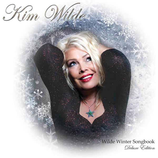 KIM WILDE & NIK KERSHAW - ROCKIN' AROUND THE CHRISTMAS TREE