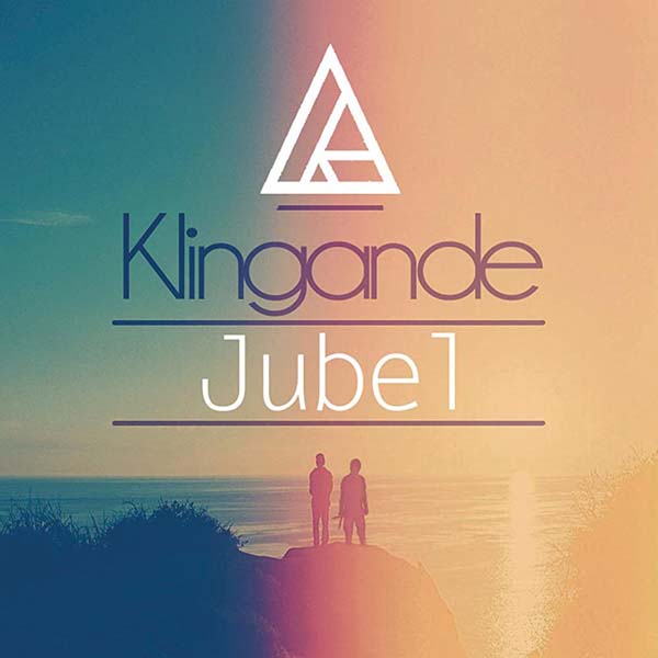 KLINGANDE - JUBEL (RADIO EDIT)