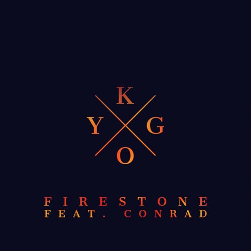 KYGO f/ CONRAD - FIRESTONE