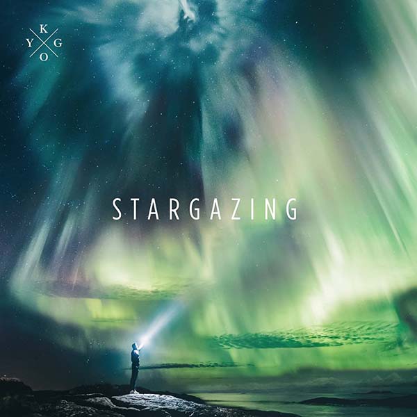 KYGO F/ JUSTIN JESSO - STARGAZING