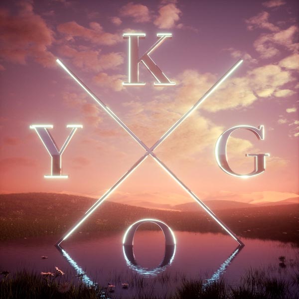 KYGO & JONAS BROTHERS - HEALING (SHATTERED HEART)