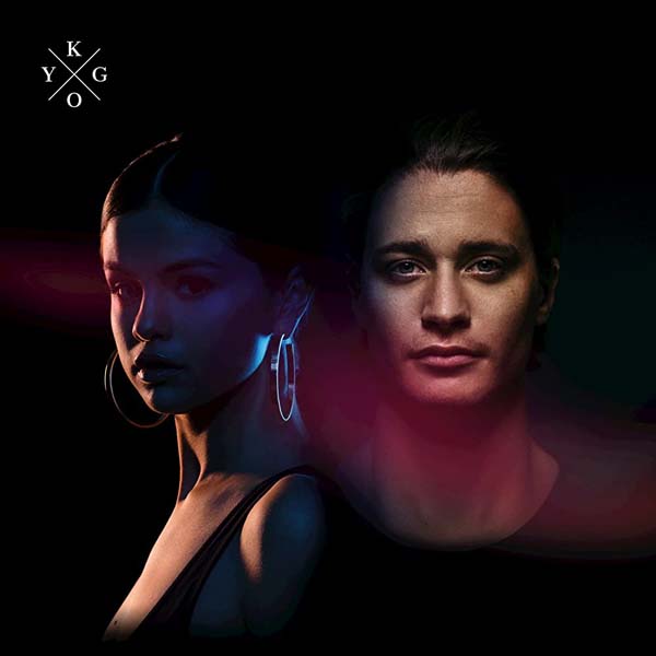 KYGO X SELENA GOMEZ - IT AIN'T ME (RADIO EDIT)