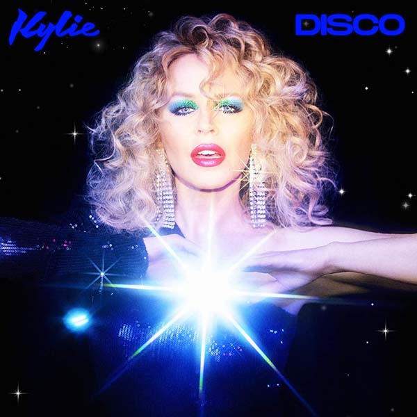 KYLIE MINOGUE - SAY SOMETHING KYLIE MINOGUE - SAY SOMETHING