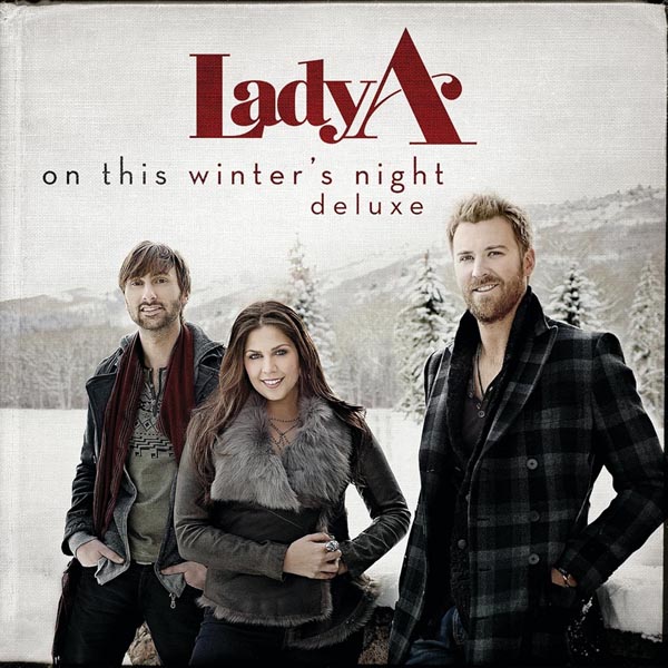 LADY A - THIS CHRISTMAS