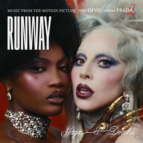 LADY GAGA & DOECHII - RUNWAY (CLEAN)