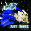 LADY GAGA - JUST DANCE (TREVOR SIMPSON REMIX)