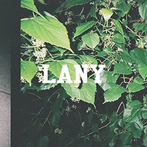 LANY - ILYSB (FERDINAND WEBER EDIT)