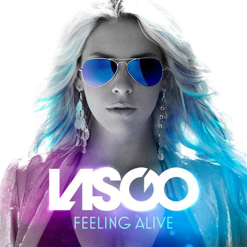 LASGO - FEELING ALIVE (RADIO EDIT)