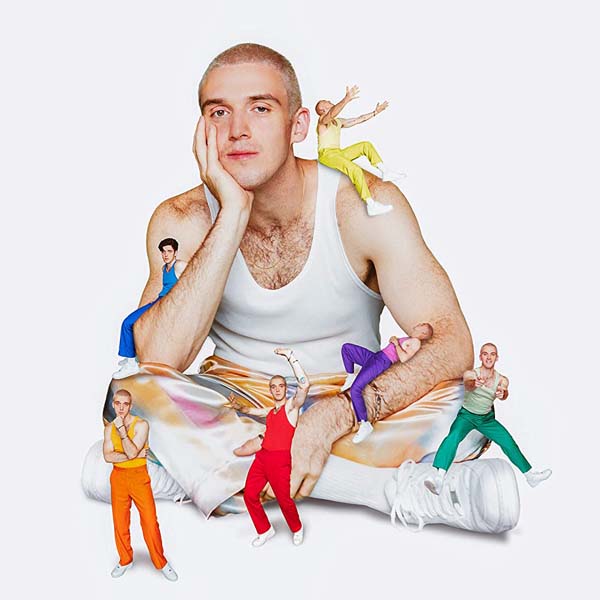 LAUV F/ ANNE-MARIE - LONELY (CLEAN RADIO EDIT) LAUV F/ ANNE-MARIE - LONELY (CLEAN RADIO EDIT)
