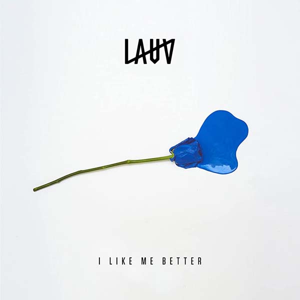 LAUV - I LIKE ME BETTER (CHEAT CODES REMIX)