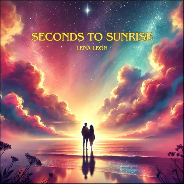 LENA LEON - SECONDS TO SUNRISE