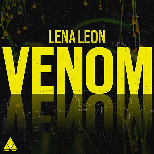 LENA LEON - VENOM