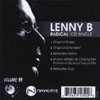 LENNY B - RADICAL (ORIGINAL RADIO EDIT)