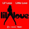 LIL LOVE JERMA/ALEX GAUDINO - LITTLE LOVE (RADIO EDIT)