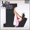 LILY ALLEN - THE FEAR (STONEBRIDGE CLEAN RADIO MIX)