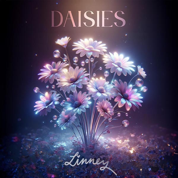 LINNEY - DAISIES
