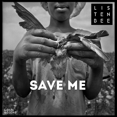 LISTENBEE f/ NAZ TOKIO - SAVE ME